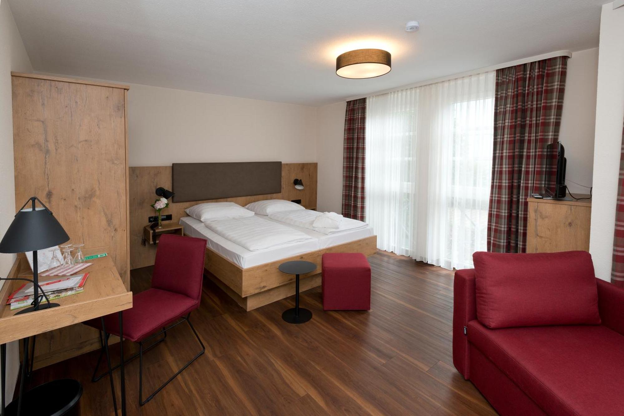 Landhotel Gasthof Krone Kupferzell Zewnętrze zdjęcie