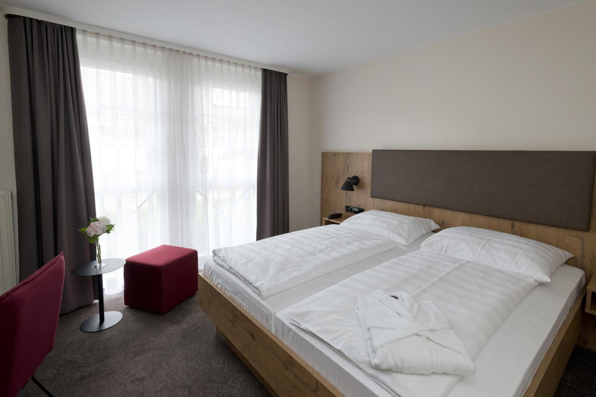 Landhotel Gasthof Krone Kupferzell Zewnętrze zdjęcie