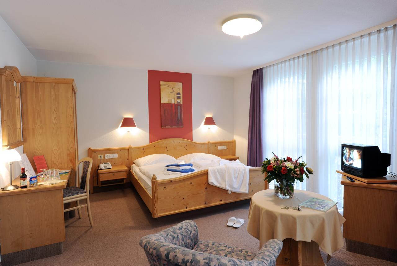 Landhotel Gasthof Krone Kupferzell Zewnętrze zdjęcie