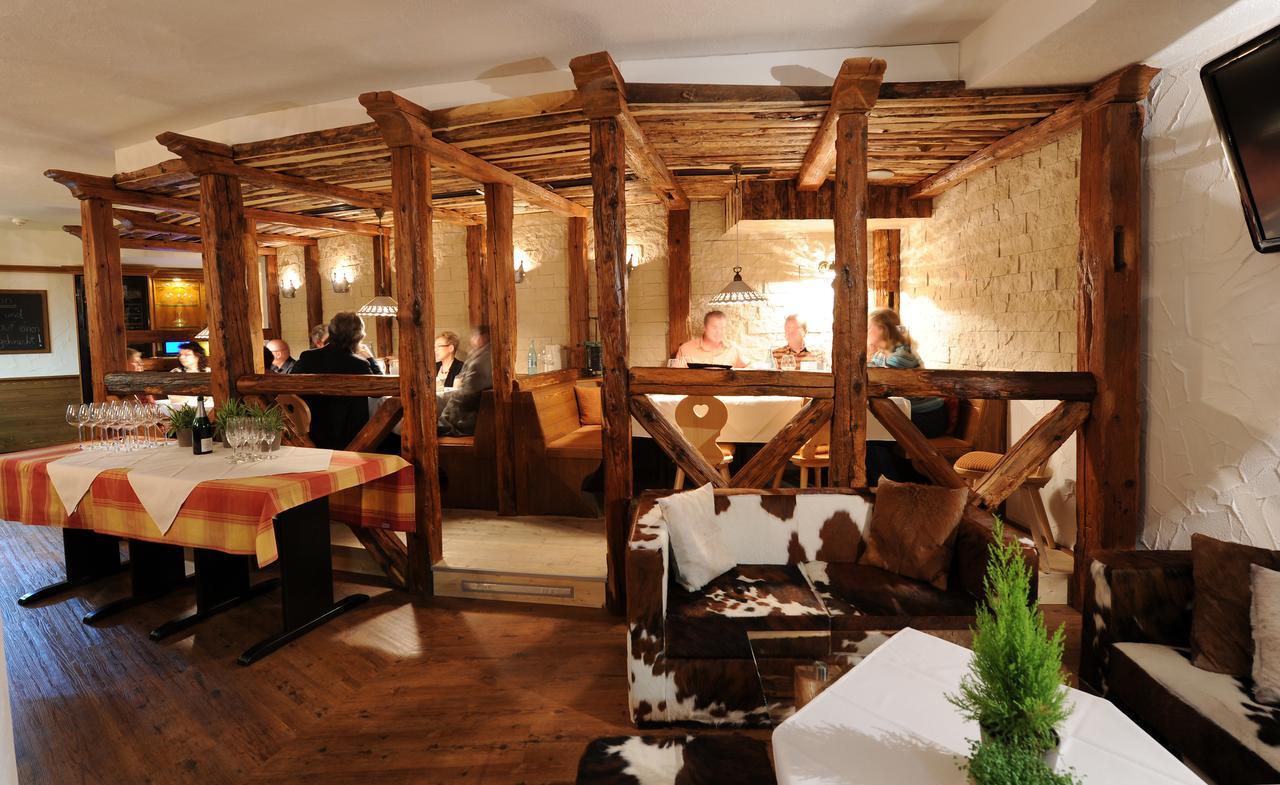 Landhotel Gasthof Krone Kupferzell Zewnętrze zdjęcie