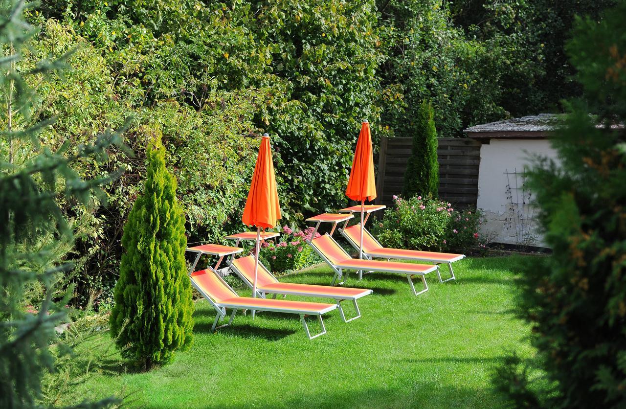 Landhotel Gasthof Krone Kupferzell Zewnętrze zdjęcie