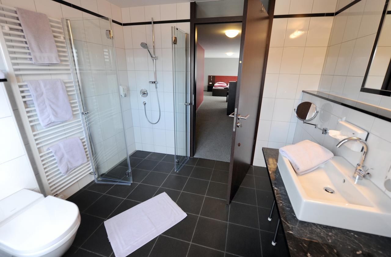 Landhotel Gasthof Krone Kupferzell Zewnętrze zdjęcie