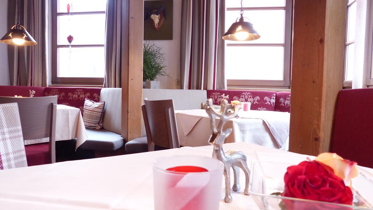 Landhotel Gasthof Krone Kupferzell Zewnętrze zdjęcie