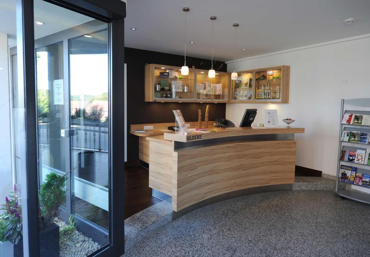 Landhotel Gasthof Krone Kupferzell Zewnętrze zdjęcie